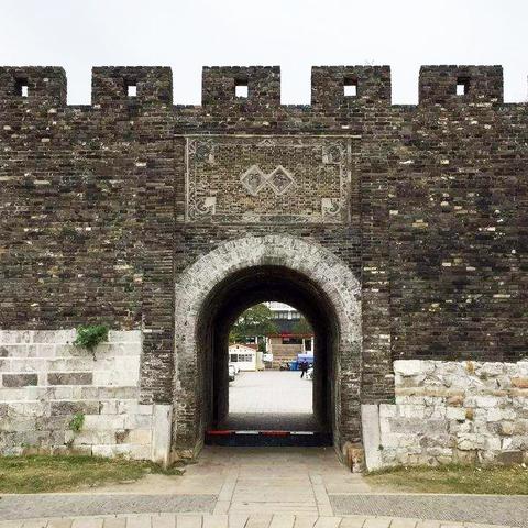 苏州市桥南属于哪个街道