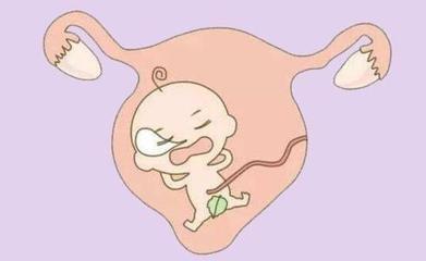 胎儿在肚子说话会有什么症状