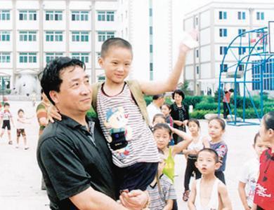 宝宝出生前起名怎么起（请为小孩取名谢谢各位了）