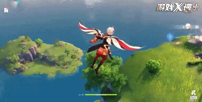 原神在海上怎么坐船（原神借景之棺通关攻略）