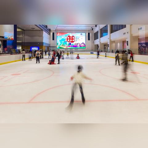 邯郸市冰场电话的长尾关键词有哪些