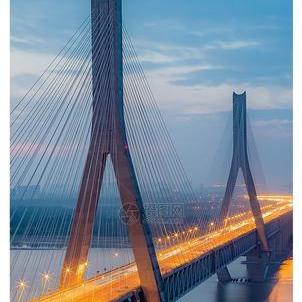 武汉长江上有几个桥,分别是什么？