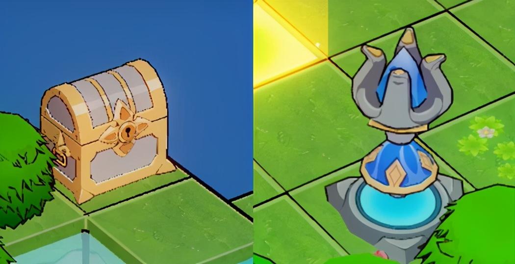 原神怎么弄跟随宠物（原神跟随小道具怎么获得）