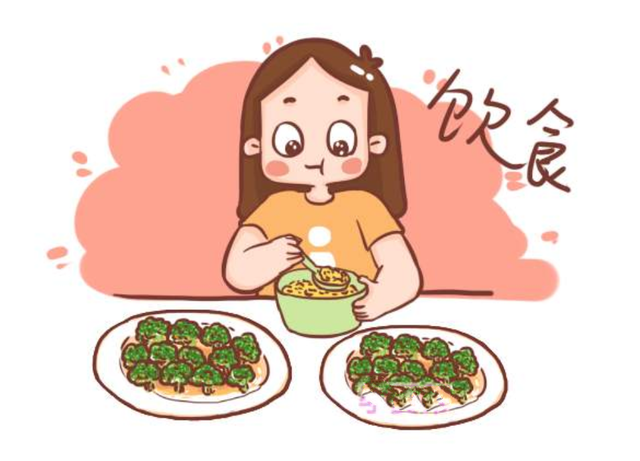 宝妈们不要节食了，宝宝健康最重要