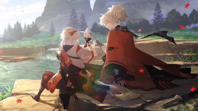 怎么看原神抽卡平均（苹果14pro闪存多大）