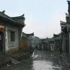 河南哪个县城人口集中