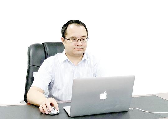放弃200万年薪创业，他带领公司打破国外垄断，短短几年营收就超2亿！