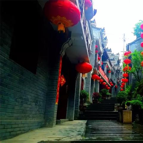 安康三日自驾游：探寻自然美景，体验历史文化之旅-第3张图片-其人生活百科
