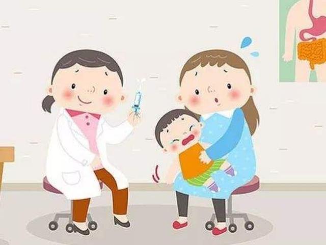 接种疫苗会引起发烧吗 接种疫苗会引起发烧吗