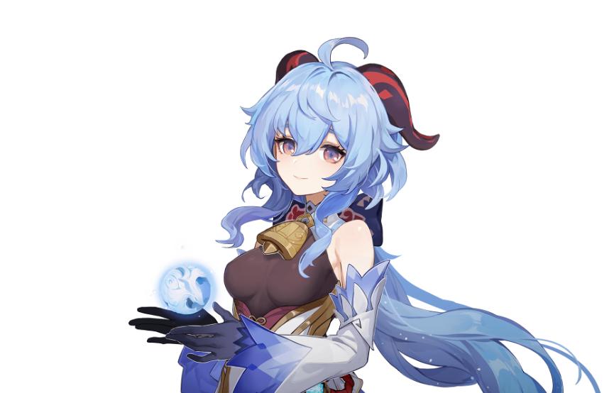 原神怎么生成角色表(e站怎么找原神本)