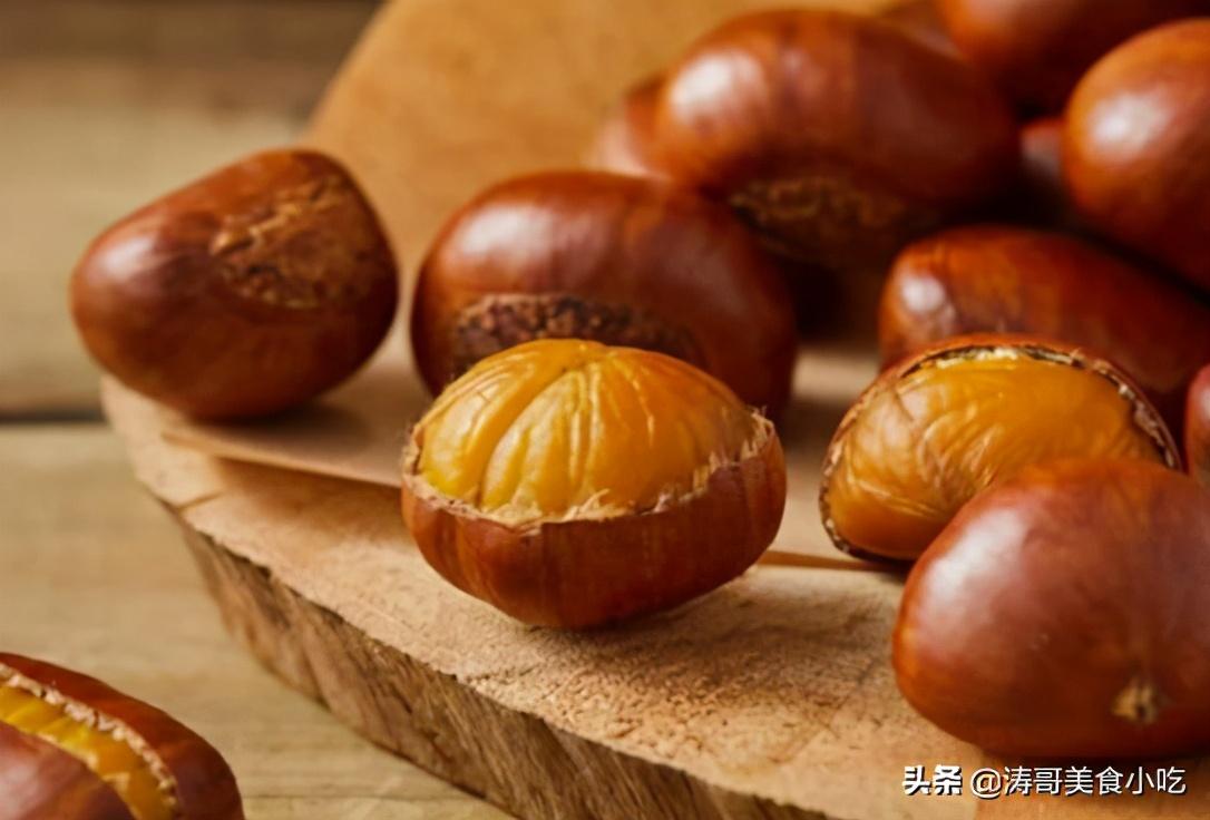 天津有什么美食小吃（天津除了十八街麻花）