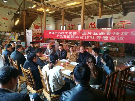 古田：乡村振兴｜凤埔——深化美丽乡村建设推动乡村振兴战略实施