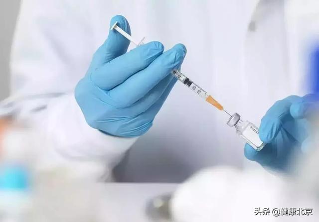 2018流感疫苗接种时间