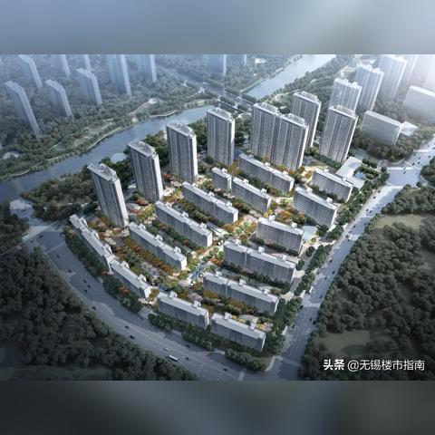 无锡市惠山融创的长尾关键词有什么