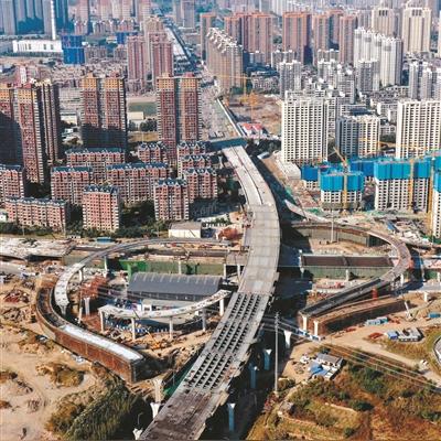济南胜利大街名称由来？