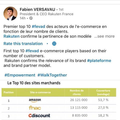 fnac跨境电商平台怎么样 衍生的长尾关键词是那些 