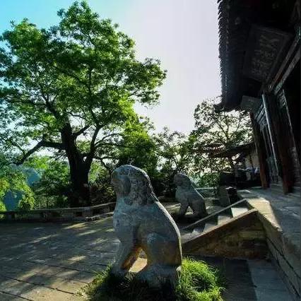 西安市去净业寺怎么走