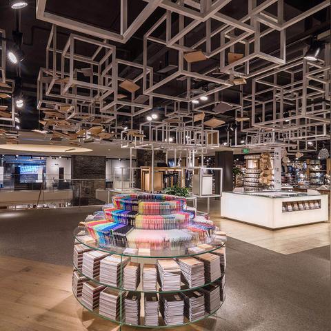 盘点无印良品上海旗舰店相关关键词有哪些