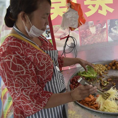 河南饭店生意怎么样
