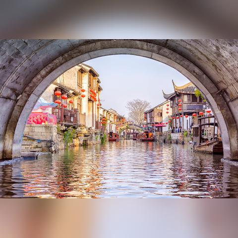 郑州市对比苏州市怎么样