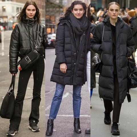 羽绒服拉锁的坏了怎样换？