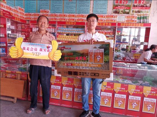 农资经营“卖钱”重要还是“值钱”重要？
