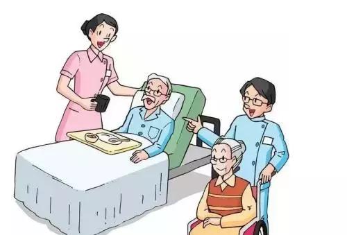 打造幸福养老高地——记铜陵金牡丹医养服务中心