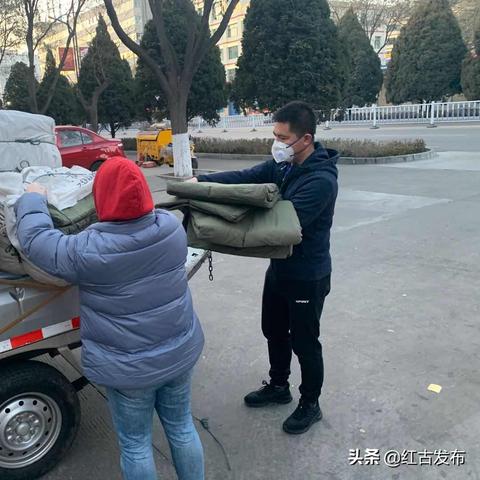 兰州市区哪个地方可以搭帐篷露营？