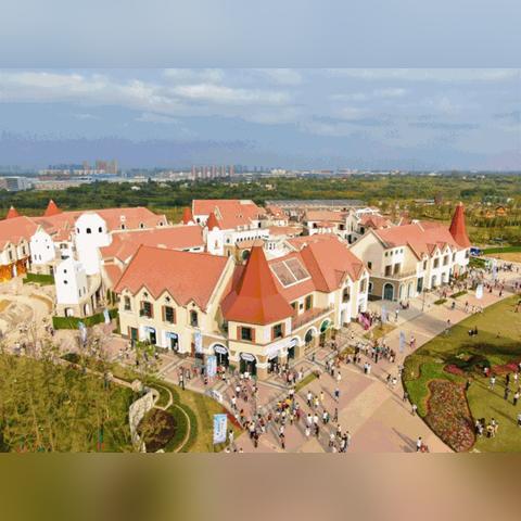 合肥市的文旅资源怎么样