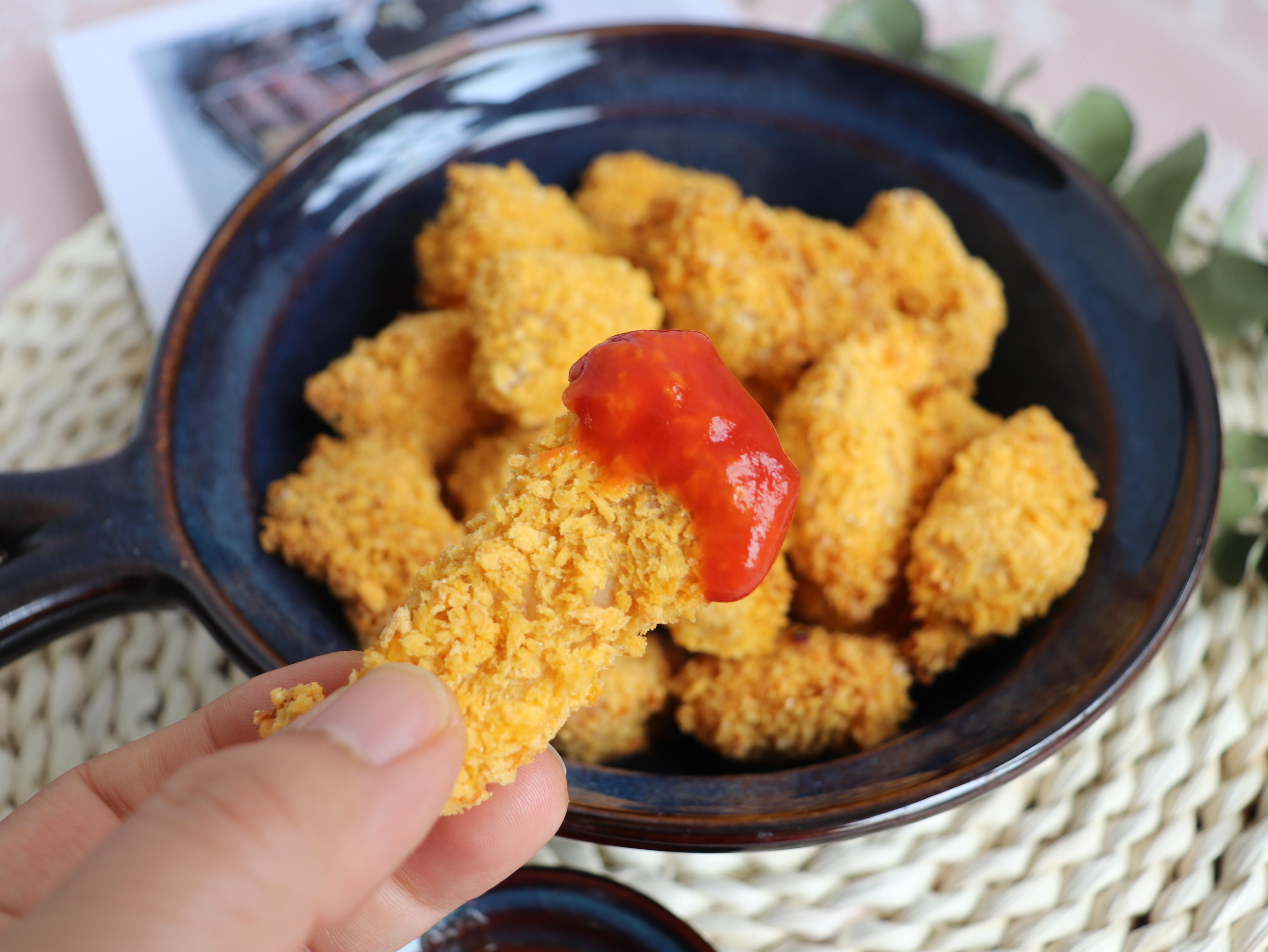 什么美食低脂（6种无糖零食低卡又低脂）