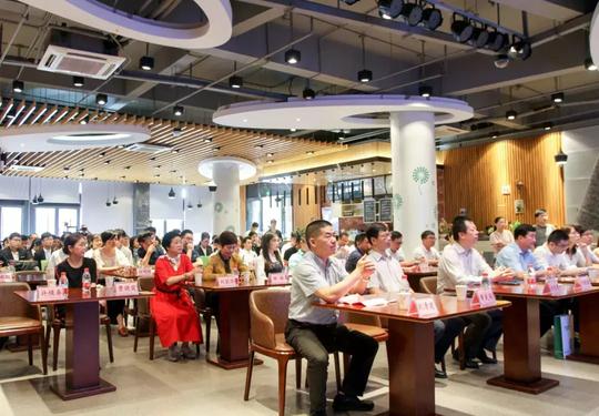 第一届全国新零售买手创业实战福建省赛路演在高新区圆满举行