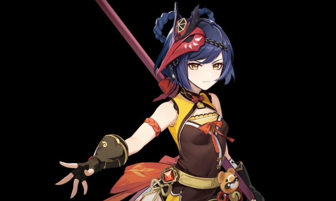 2.0原神版本武器怎么得（原神决斗之枪怎么获得）