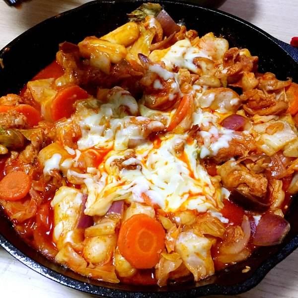 沈阳传统美食是什么（辽宁沈阳特色美食）