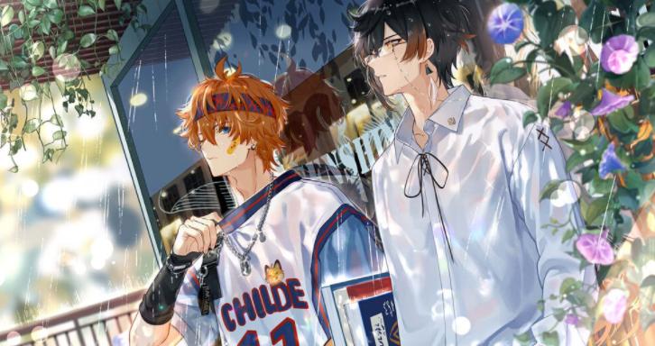 原神托马的圣遗物怎么搭配(原神雷神太脆怎么办)