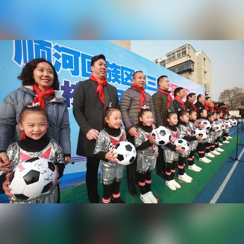 河南为什么有很多回族？