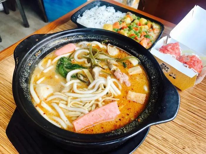 桂林有什么美食店（你有没有因为向往美食而去一个地方旅行过）