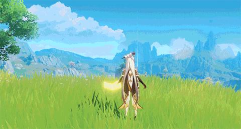 原神凝光饮品怎么做（凝光登龙斩教学）