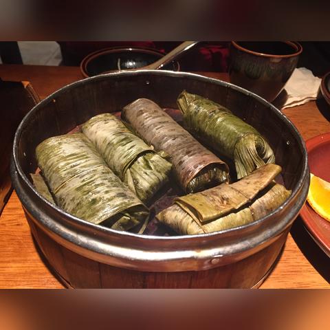 桂林市哪里有粽子厂