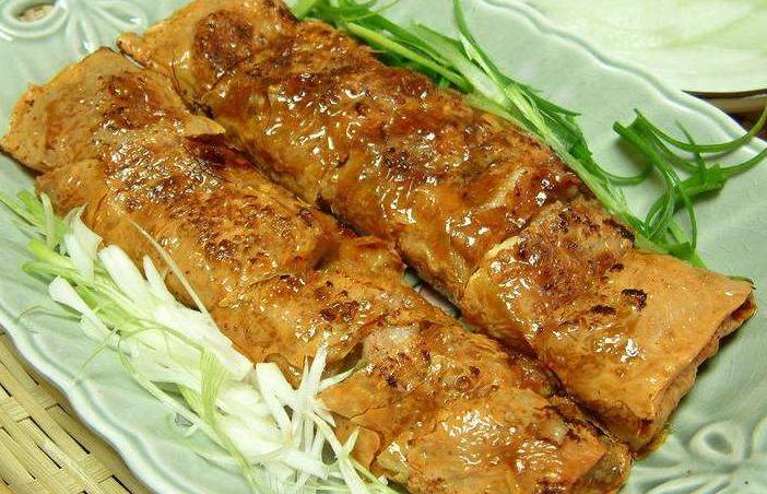 漳州有什么特色美食（漳州有什么好吃的地方）