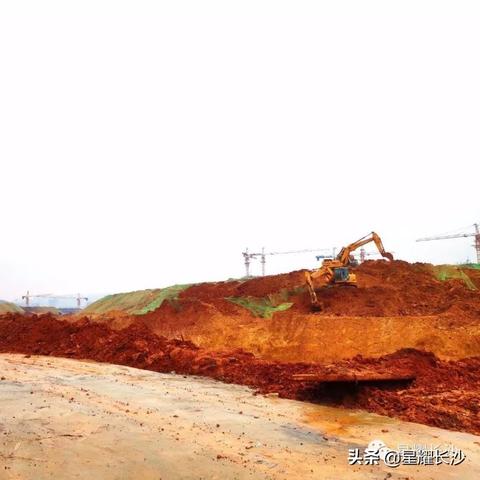 长沙市哪个区在南边