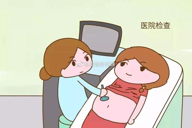 盆腔里的积液怎么排出来