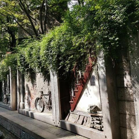 杭州市御街什么好吃的