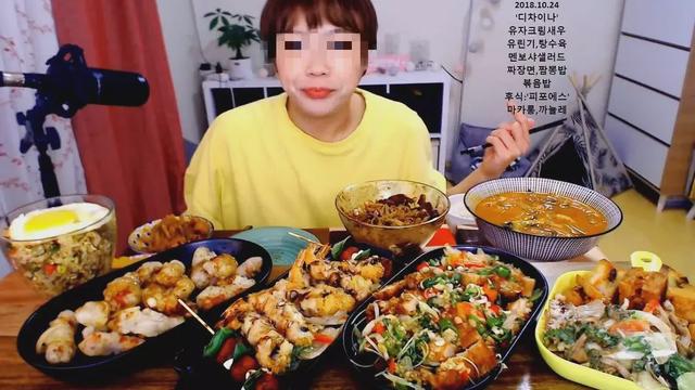 吃播主播的胃比普通人的更大吗