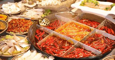 美食视频加什么文案（吃饭配的文案）