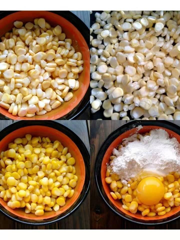 这是什么神仙美食呀（蓝田有什么特色小吃）