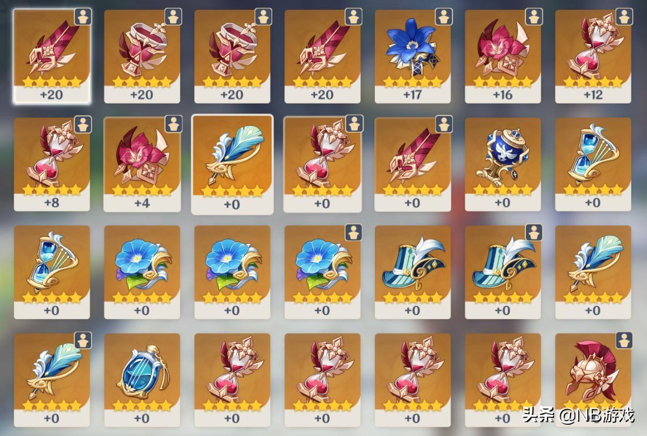 原神三十五级怎么不能升级（原神35级后伤害不够怎么办）