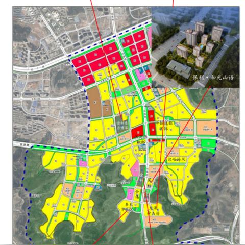济南市绿地小城在哪个区