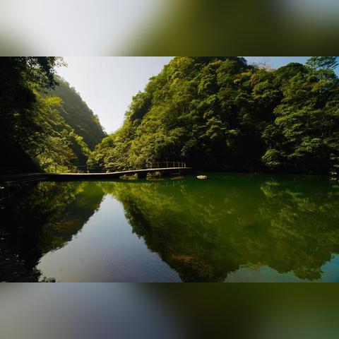 温州市哪里有旅游景点