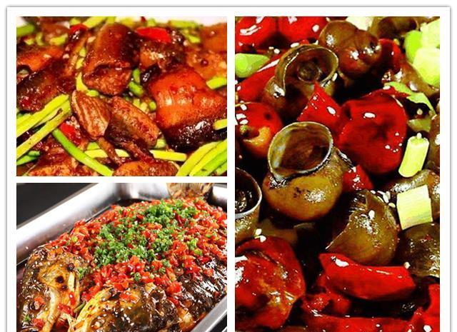 重庆特色美食有什么（重庆特色小吃）