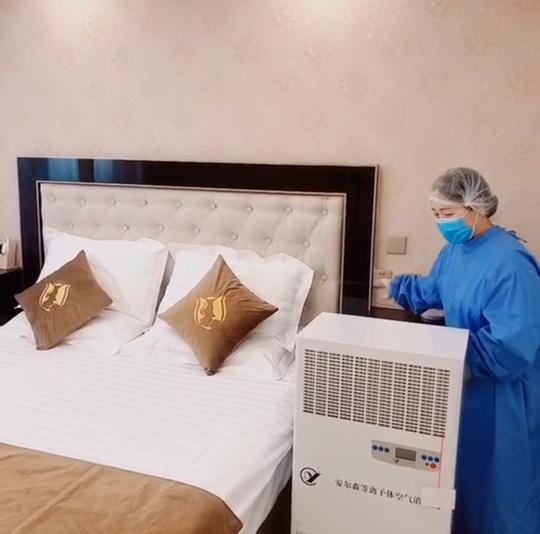 疫情期间坐月子安全吗？沈阳喜月优尔月子会所为宝妈吃“定心丸”
